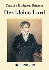 bokomslag kleine Lord