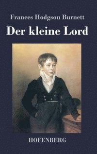 bokomslag kleine Lord