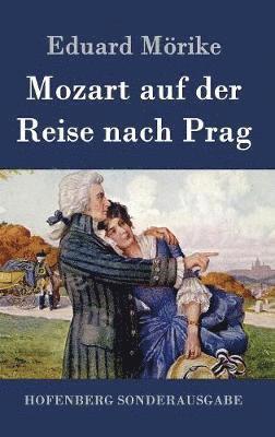 Mozart auf der Reise nach Prag 1