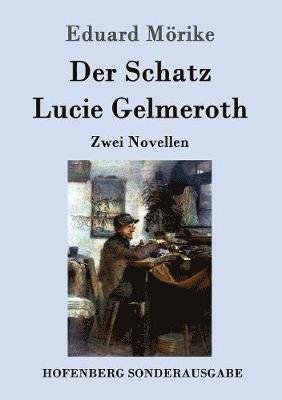 Der Schatz / Lucie Gelmeroth 1