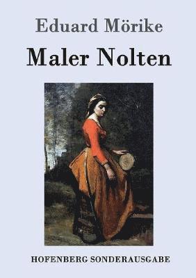 bokomslag Maler Nolten