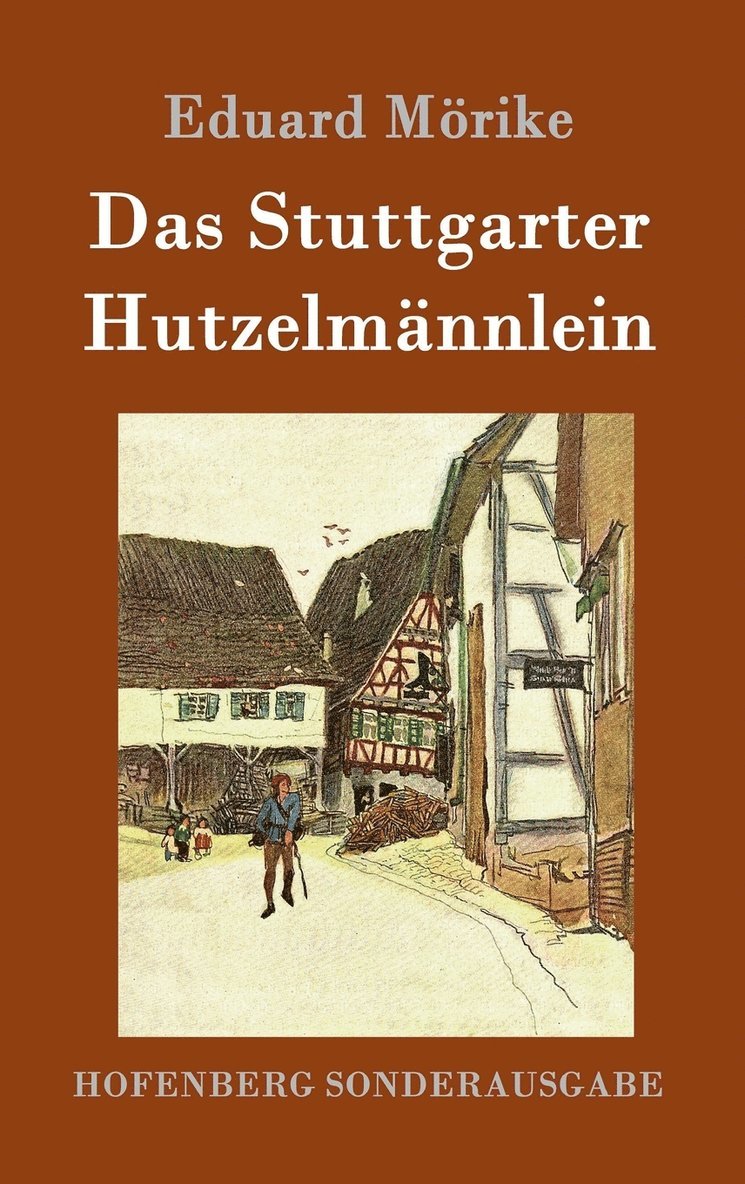 Das Stuttgarter Hutzelmnnlein 1