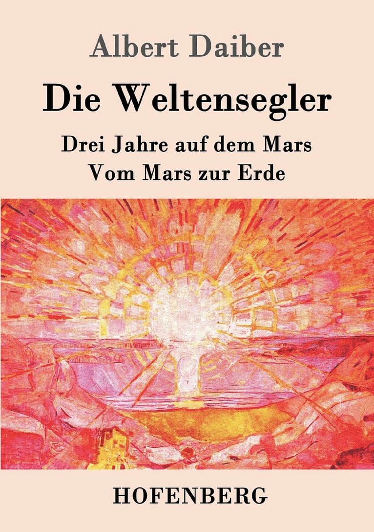 Weltensegler
