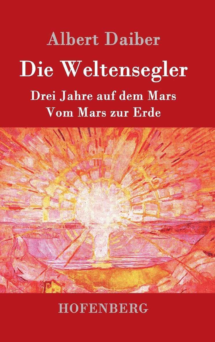 Weltensegler