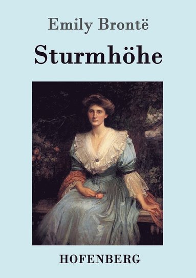 Emily Brontë - Sturmhöhe, Häftad