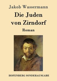 bokomslag Die Juden von Zirndorf