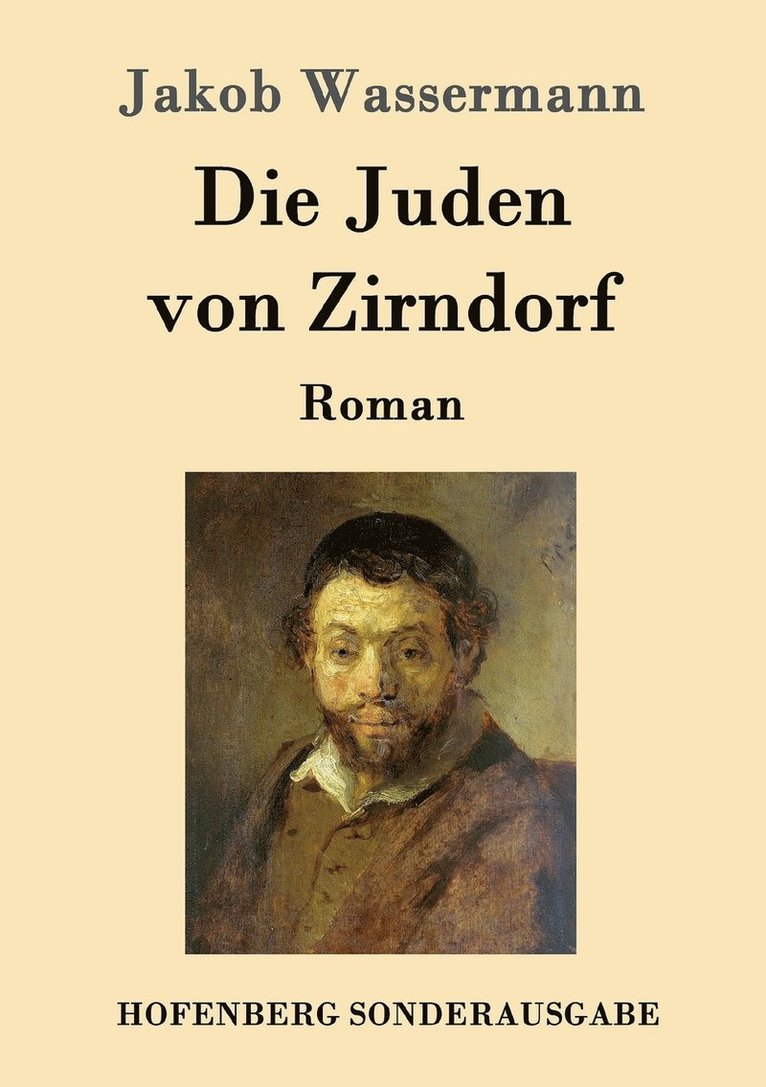Juden von Zirndorf 1
