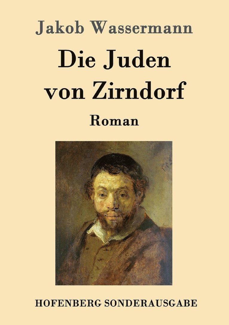 Die Juden von Zirndorf 1