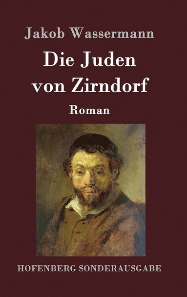 Jakob Wassermann - Juden von Zirndorf, Inbunden