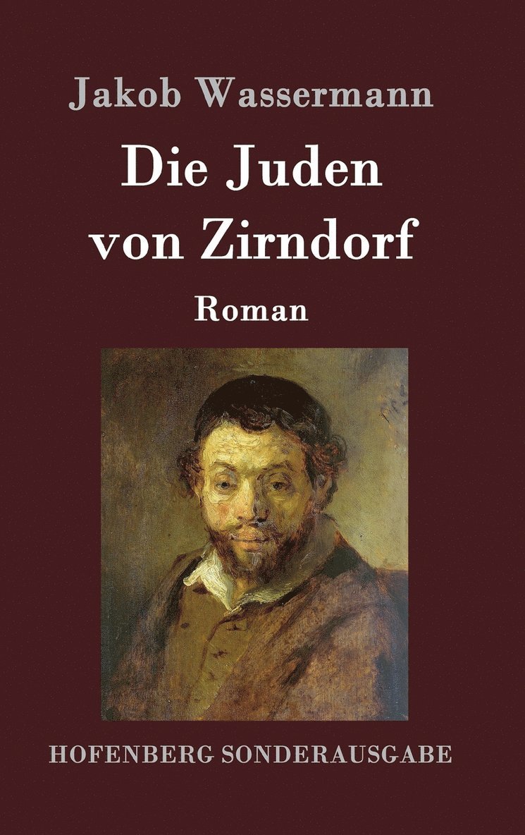 Die Juden von Zirndorf 1