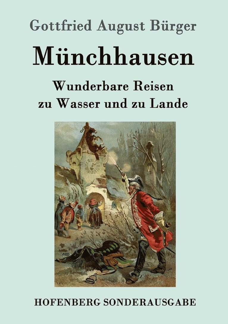 Mnchhausen 1