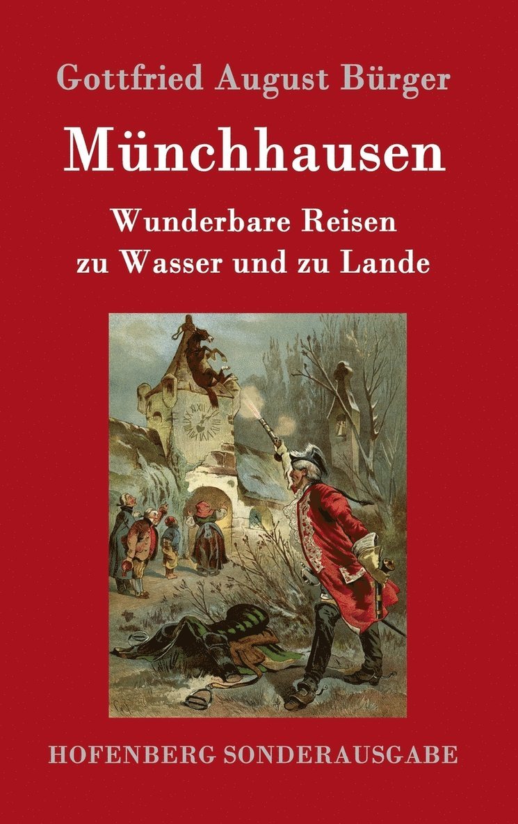 Mnchhausen 1