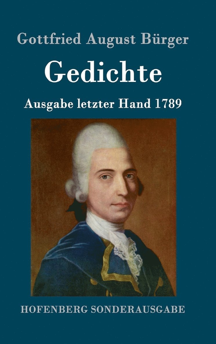 Gedichte