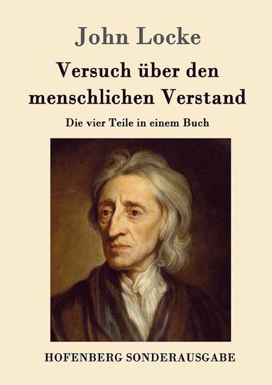 bokomslag Versuch über den menschlichen Verstand