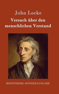 bokomslag Versuch über den menschlichen Verstand