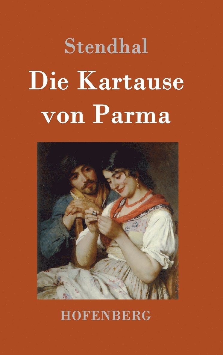 Die Kartause von Parma 1