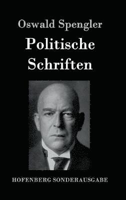 Politische Schriften 1