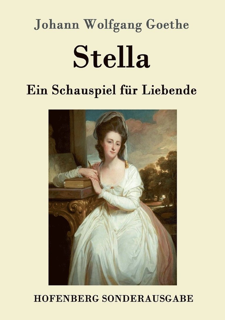 Stella 1