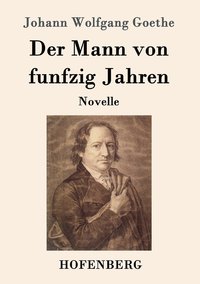 bokomslag Mann von funfzig Jahren