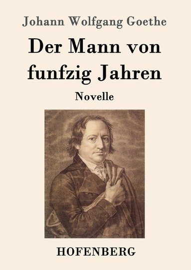 bokomslag Mann von funfzig Jahren