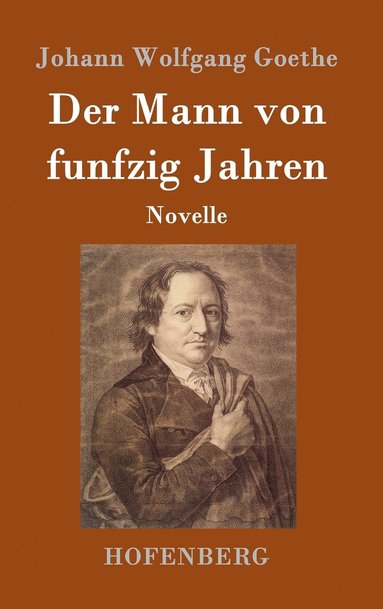 bokomslag Mann von funfzig Jahren
