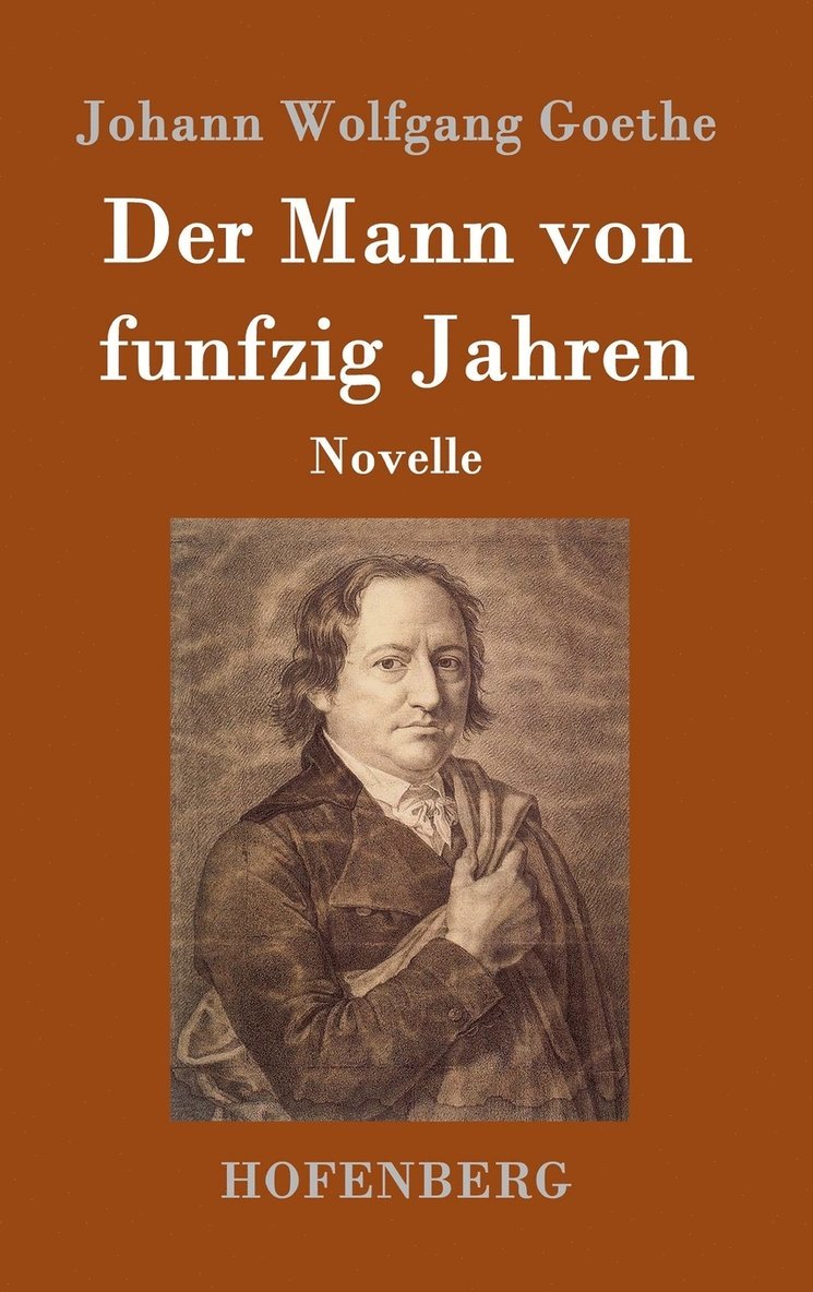 Der Mann von funfzig Jahren 1