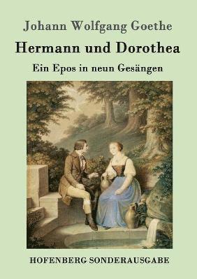 bokomslag Hermann und Dorothea