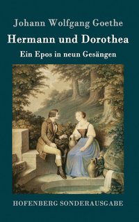 bokomslag Hermann und Dorothea