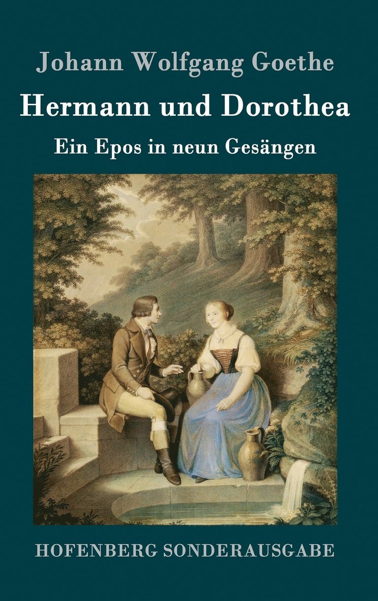 Hermann und Dorothea 1