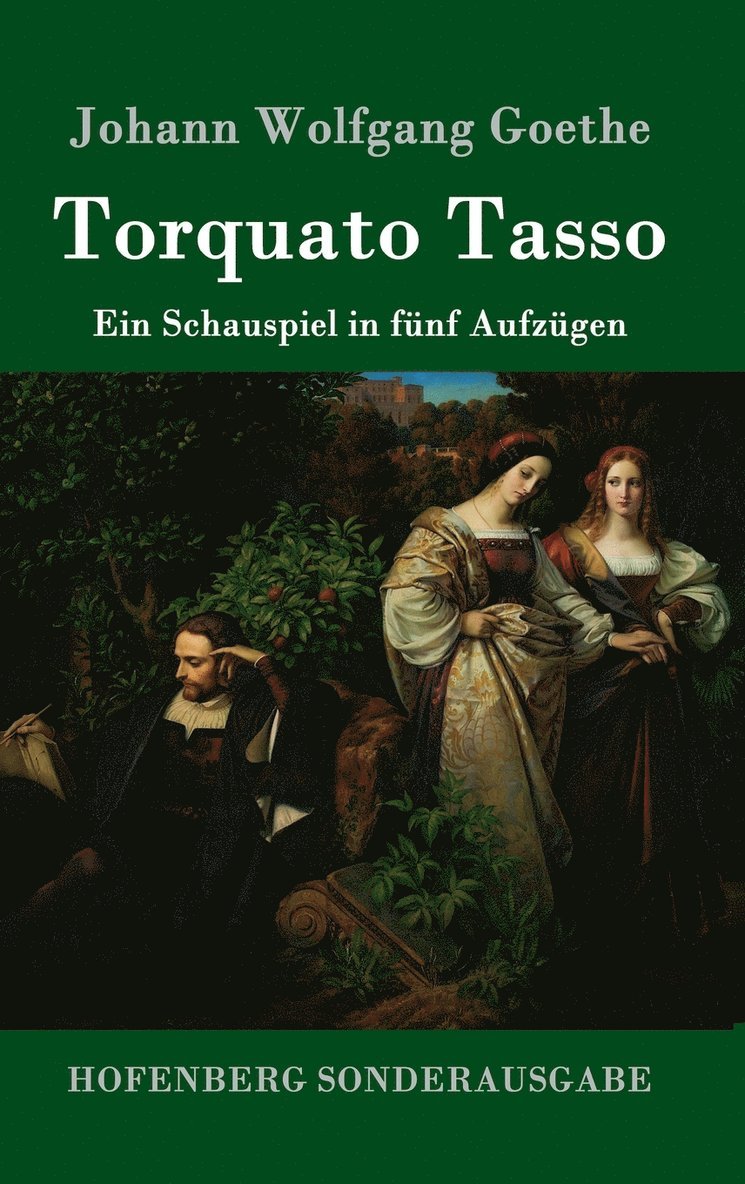 Torquato Tasso 1