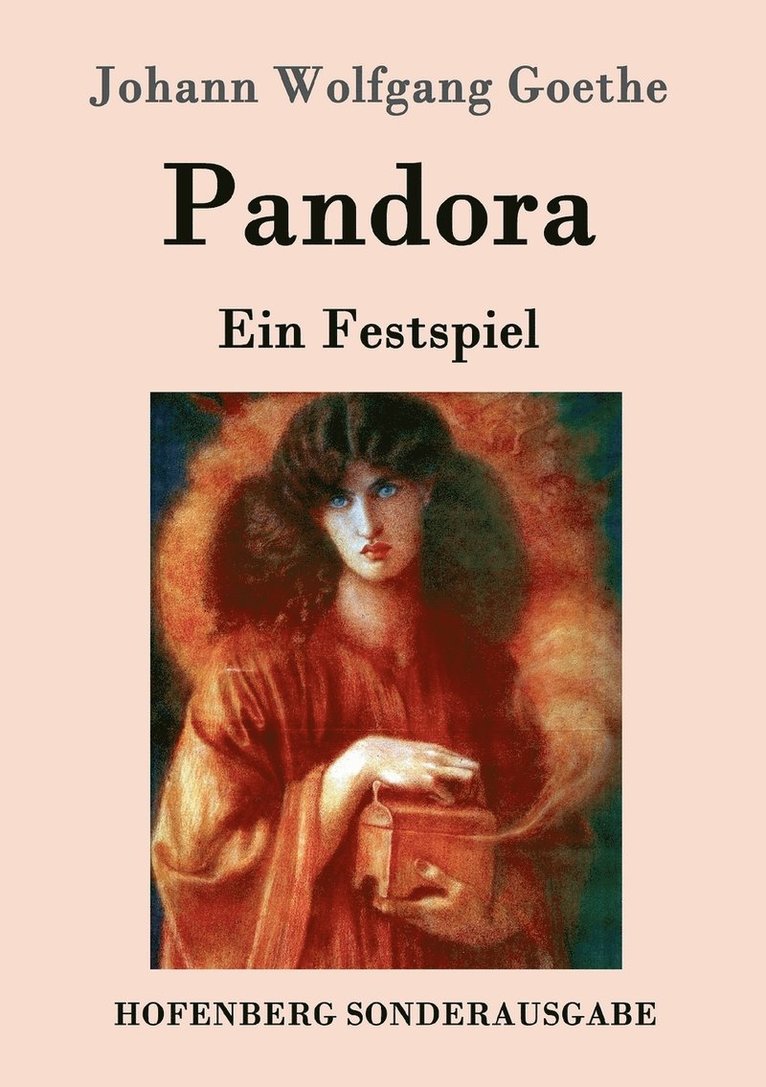 Pandora