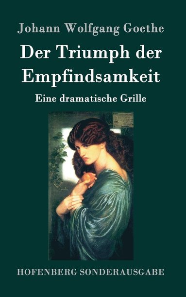bokomslag Triumph der Empfindsamkeit