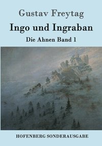 bokomslag Ingo und Ingraban