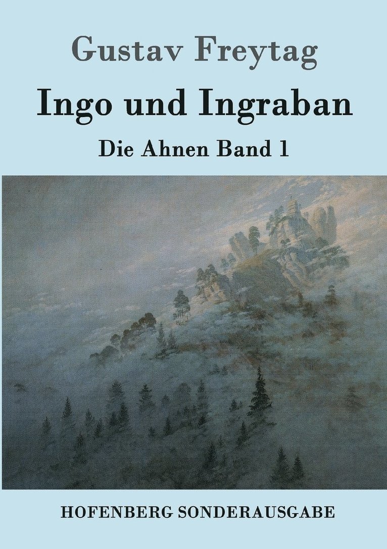 Ingo und Ingraban 1