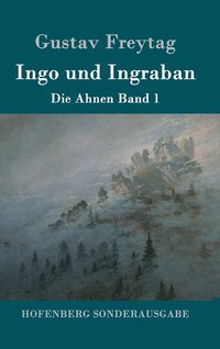 bokomslag Ingo und Ingraban