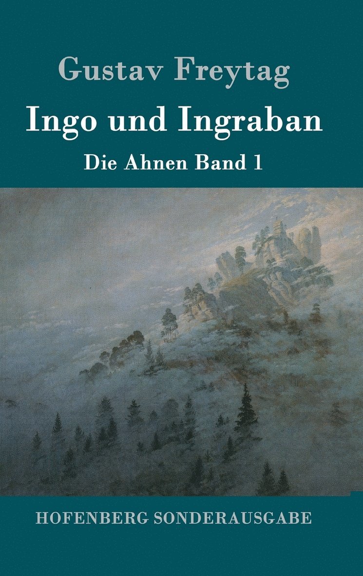 Ingo und Ingraban