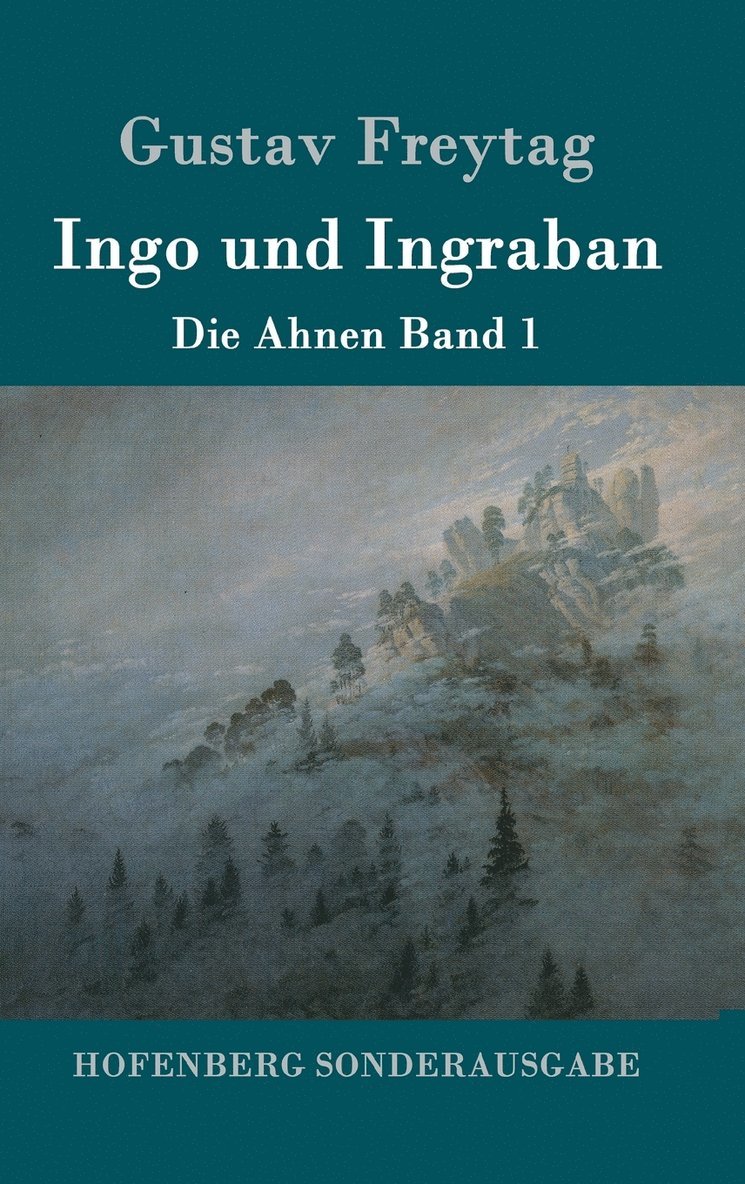 Ingo und Ingraban 1