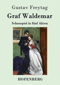 bokomslag Graf Waldemar