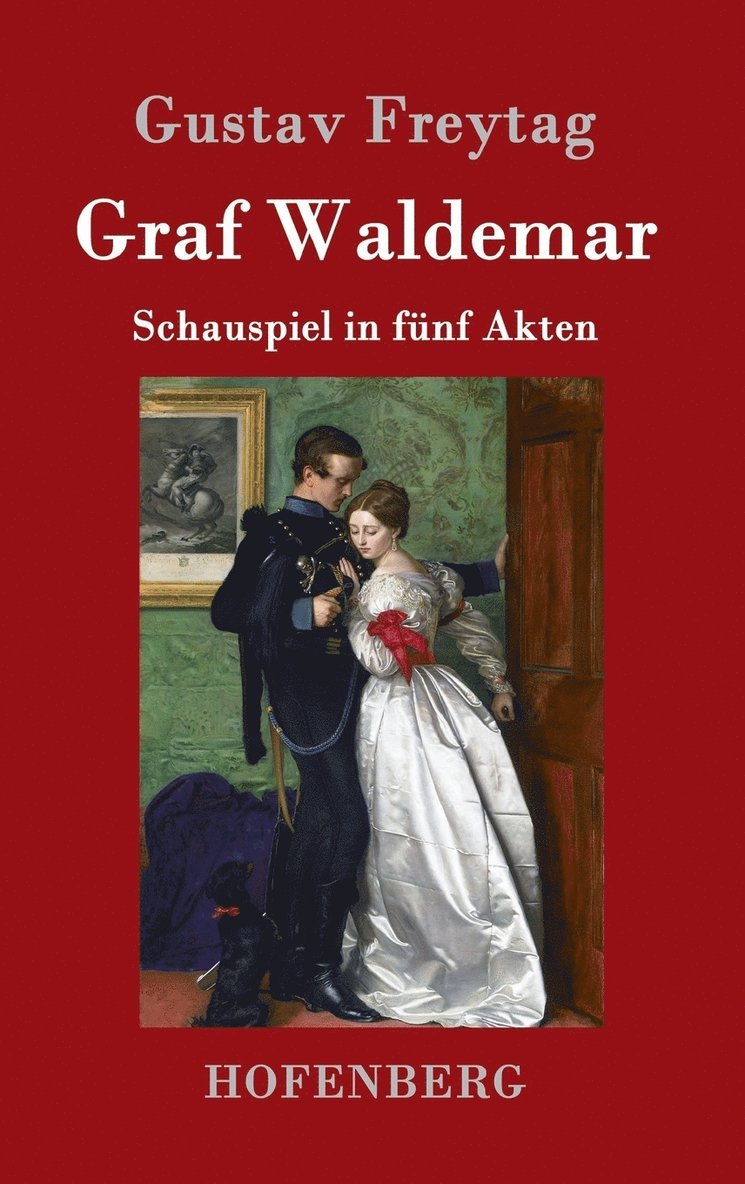 Graf Waldemar 1