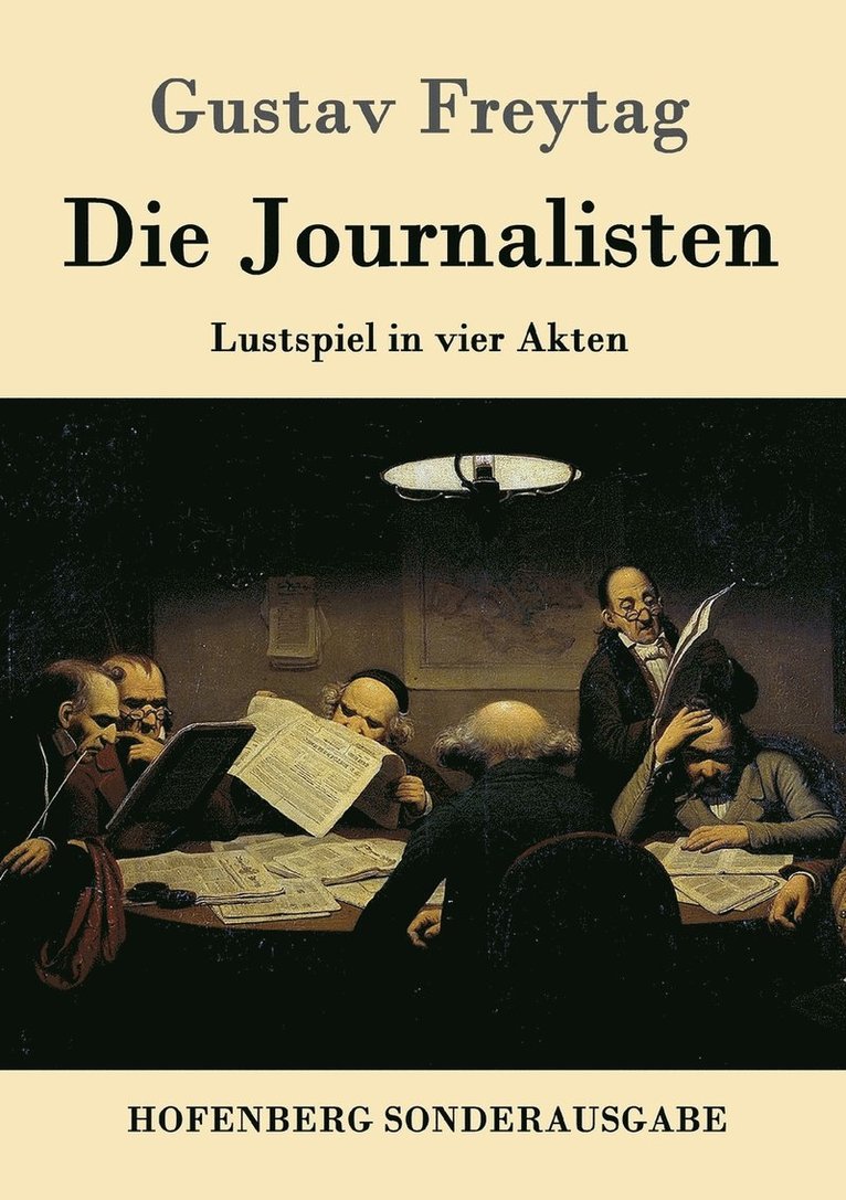 Die Journalisten 1