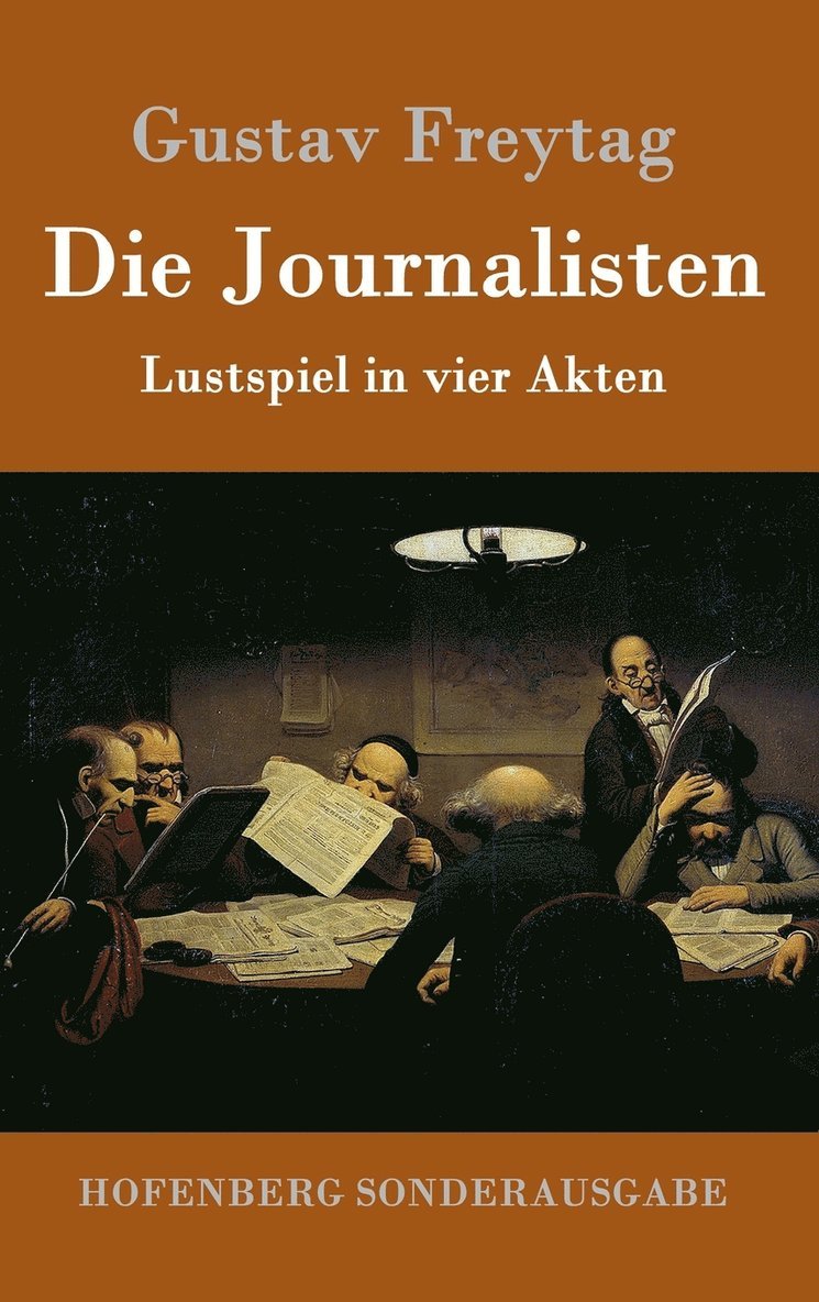 Journalisten