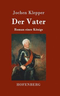 bokomslag Der Vater