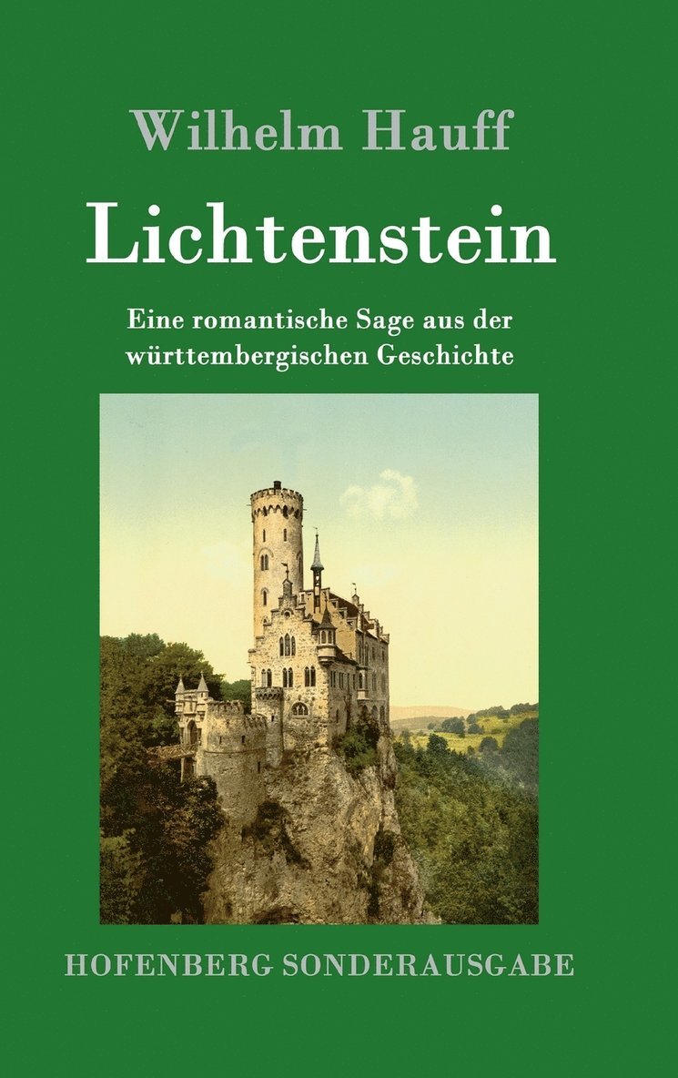 Lichtenstein 1