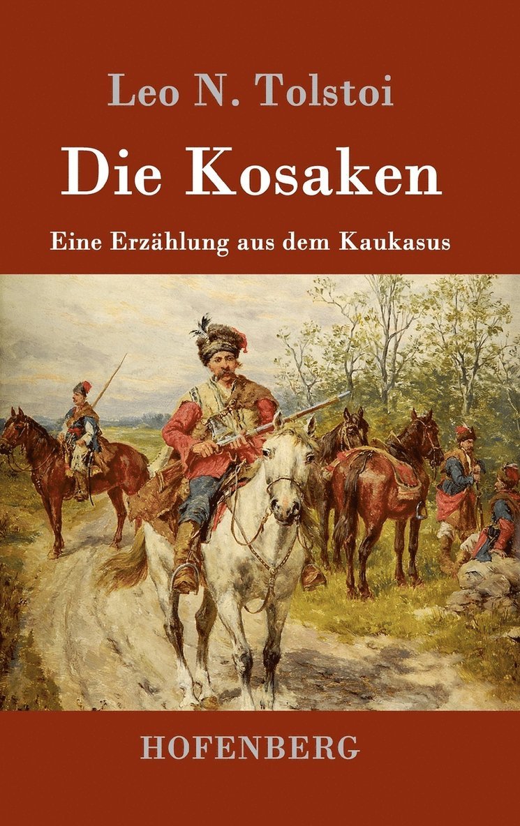 Die Kosaken 1