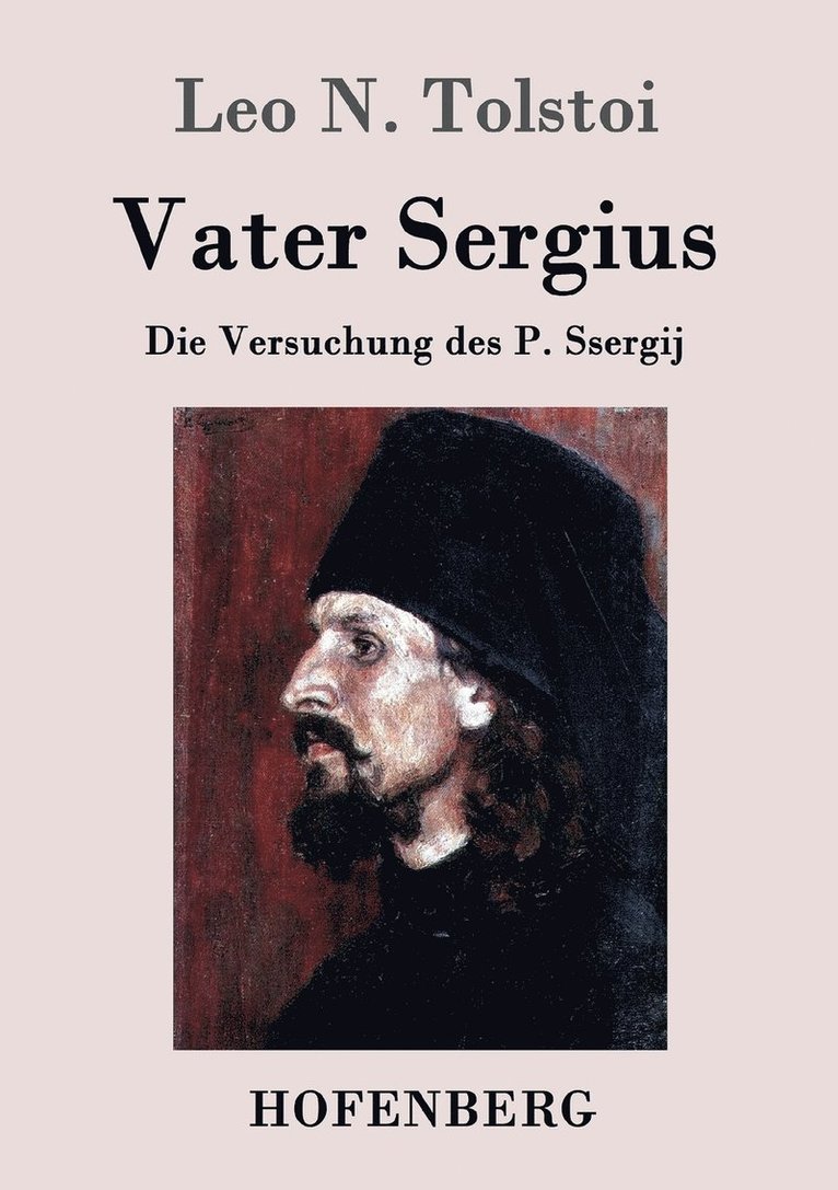Vater Sergius 1