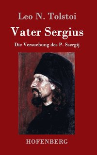 bokomslag Vater Sergius