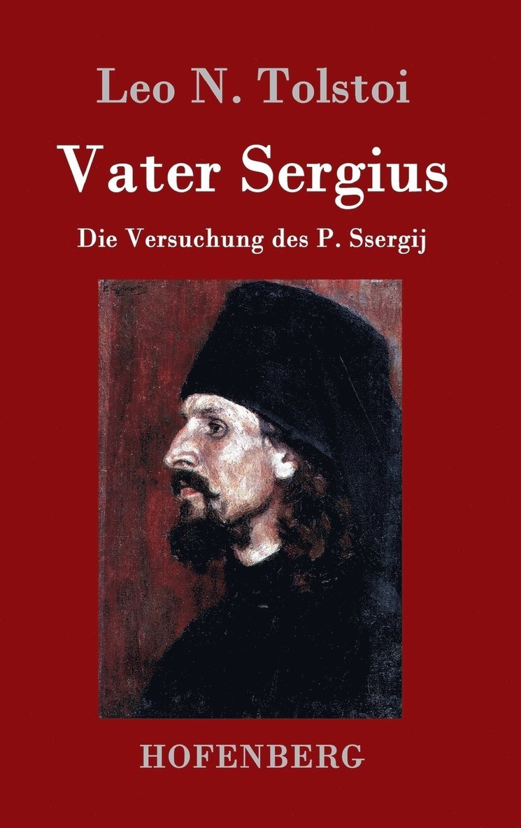 Vater Sergius 1