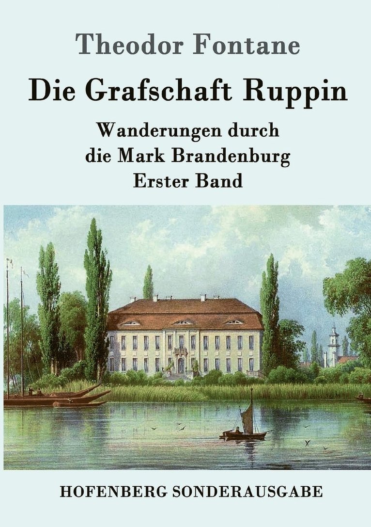 Die Grafschaft Ruppin 1