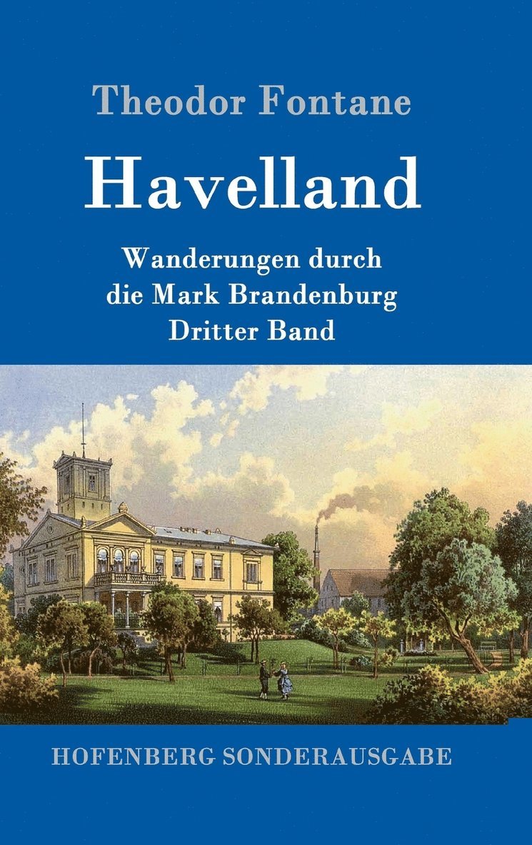 Havelland 1