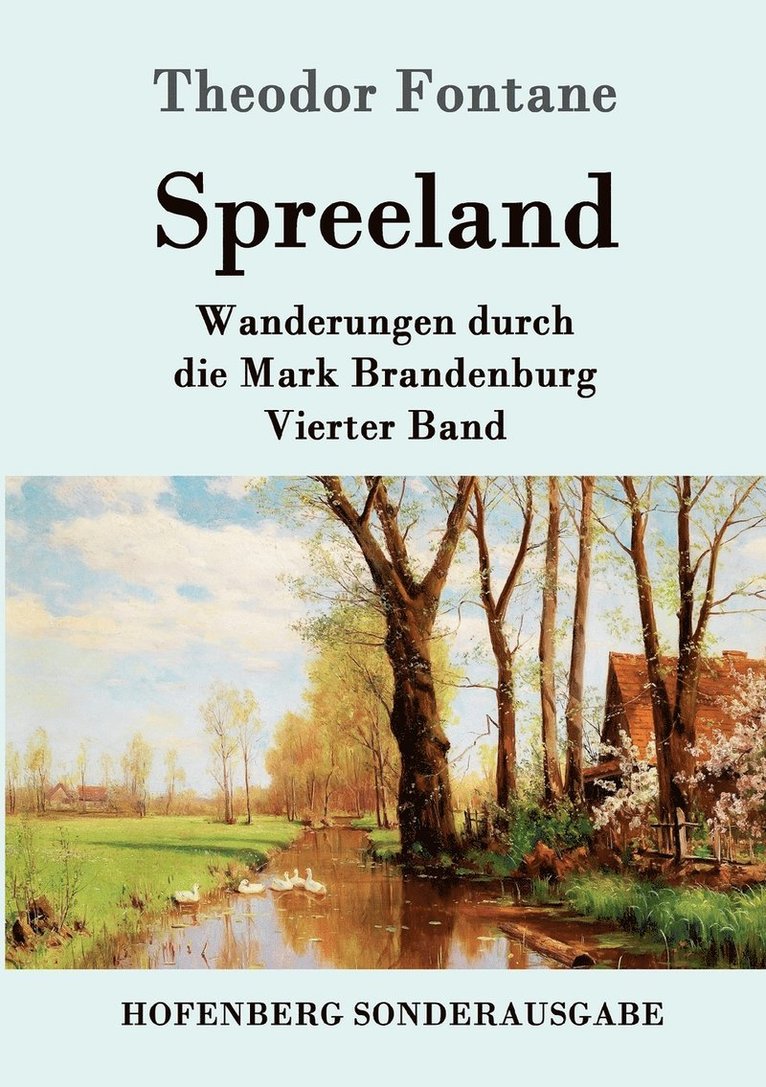 Spreeland 1